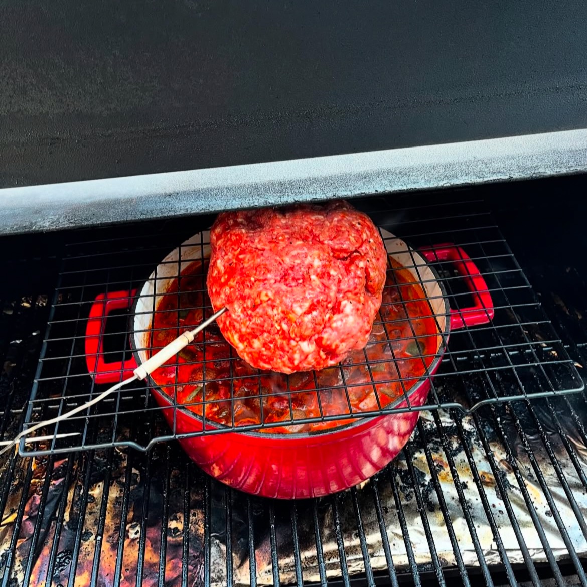 Over the Top Chili thumbnail