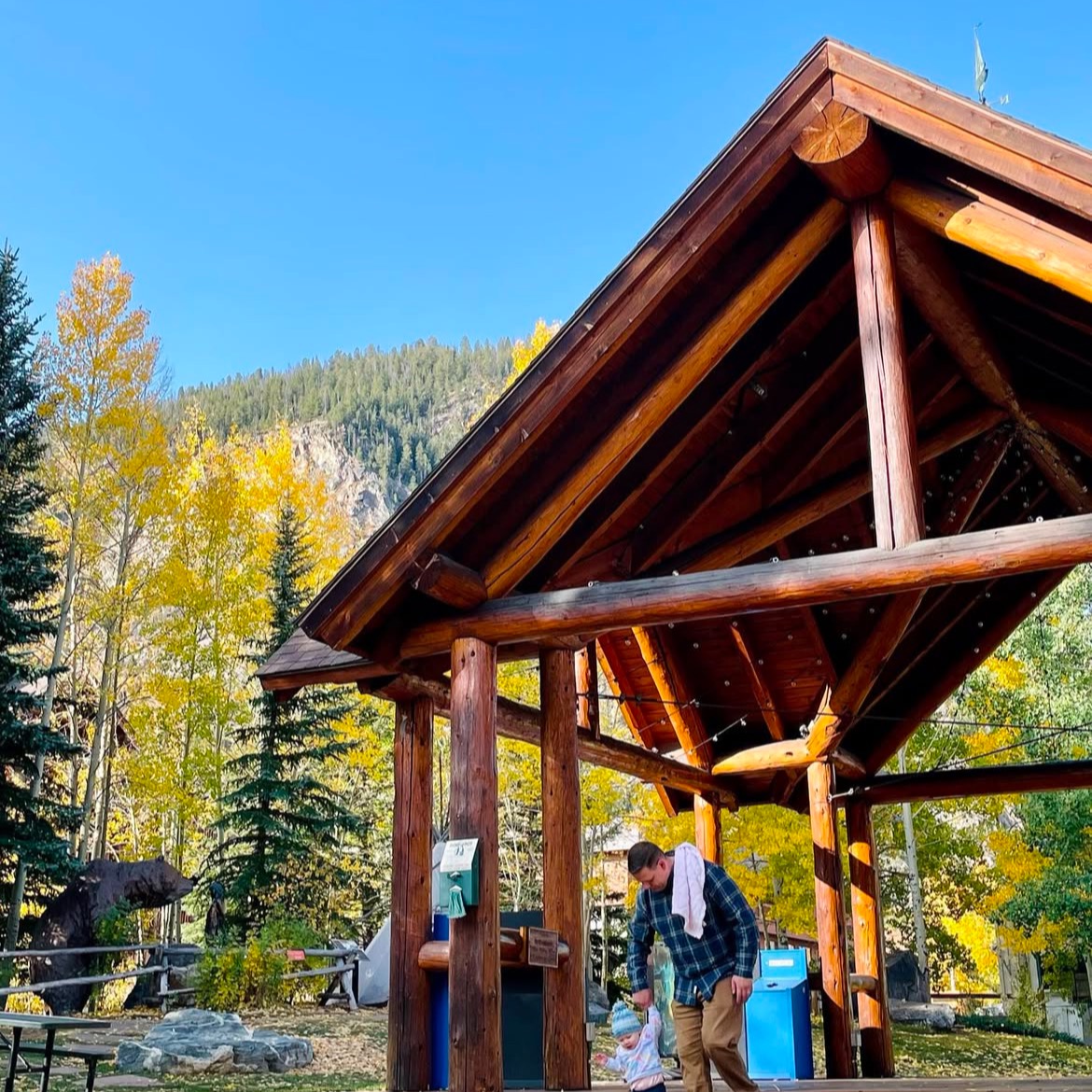 Cabin Life thumbnail