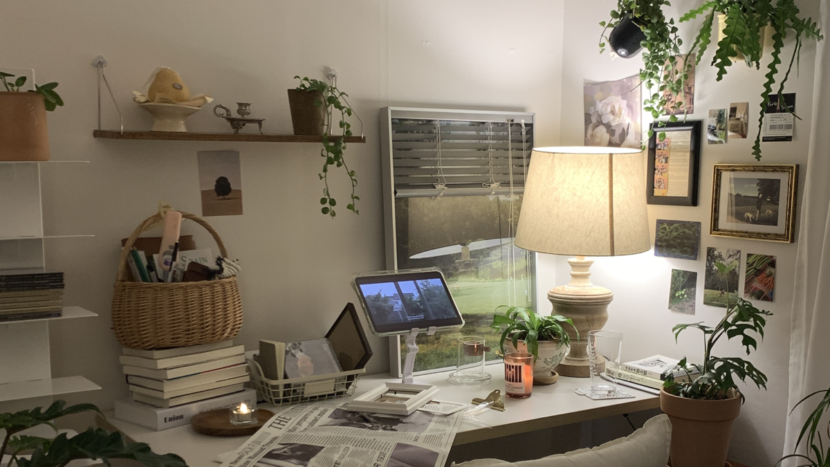 BIN ROOM — Bio Site