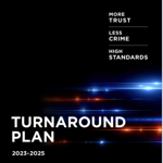 MET  Turnaround plan (Read then Take Survey to Respond) thumbnail
