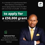 LLyods Bank Foundation Funding  thumbnail