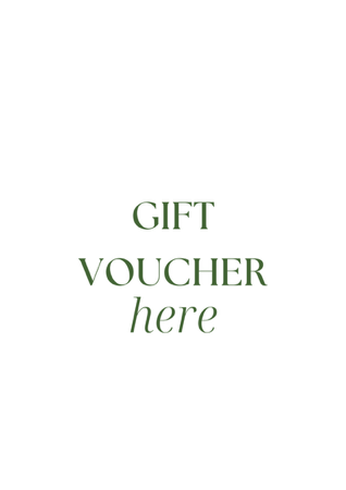 Gift Voucher thumbnail
