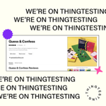 THINGTESTING thumbnail