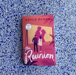 About THE REUNION thumbnail