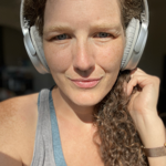 PODCAST INTERVIEW: First Draft with Sarah Enni thumbnail