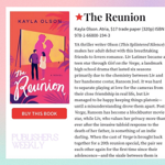 Publishers Weekly Starred Review thumbnail
