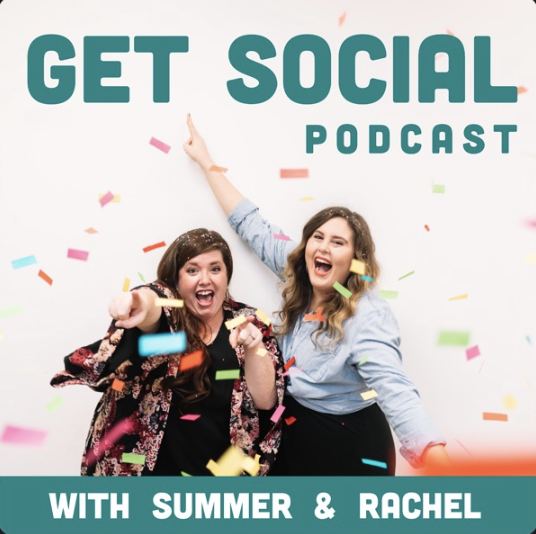 Listen: Wes on the Get Social Podcast thumbnail