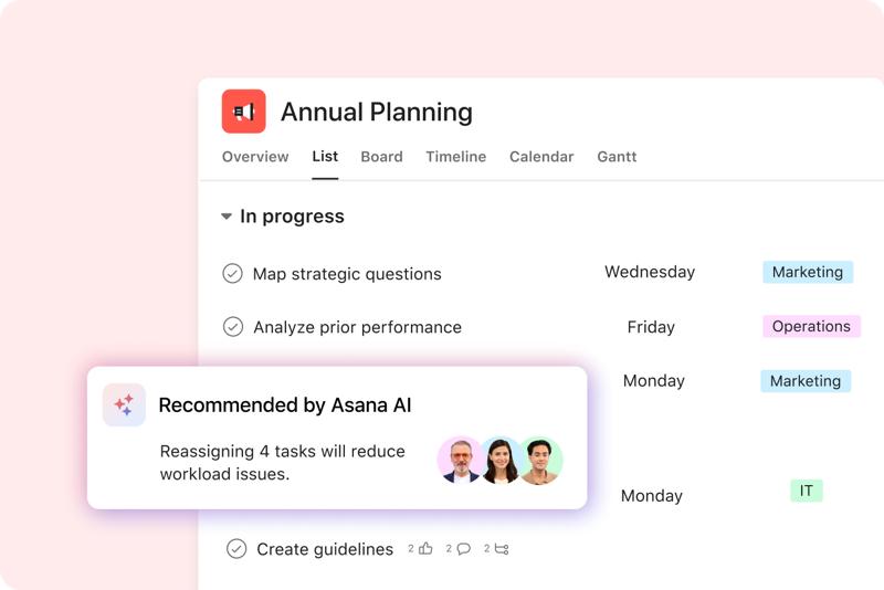 Asana | Try For Free! thumbnail