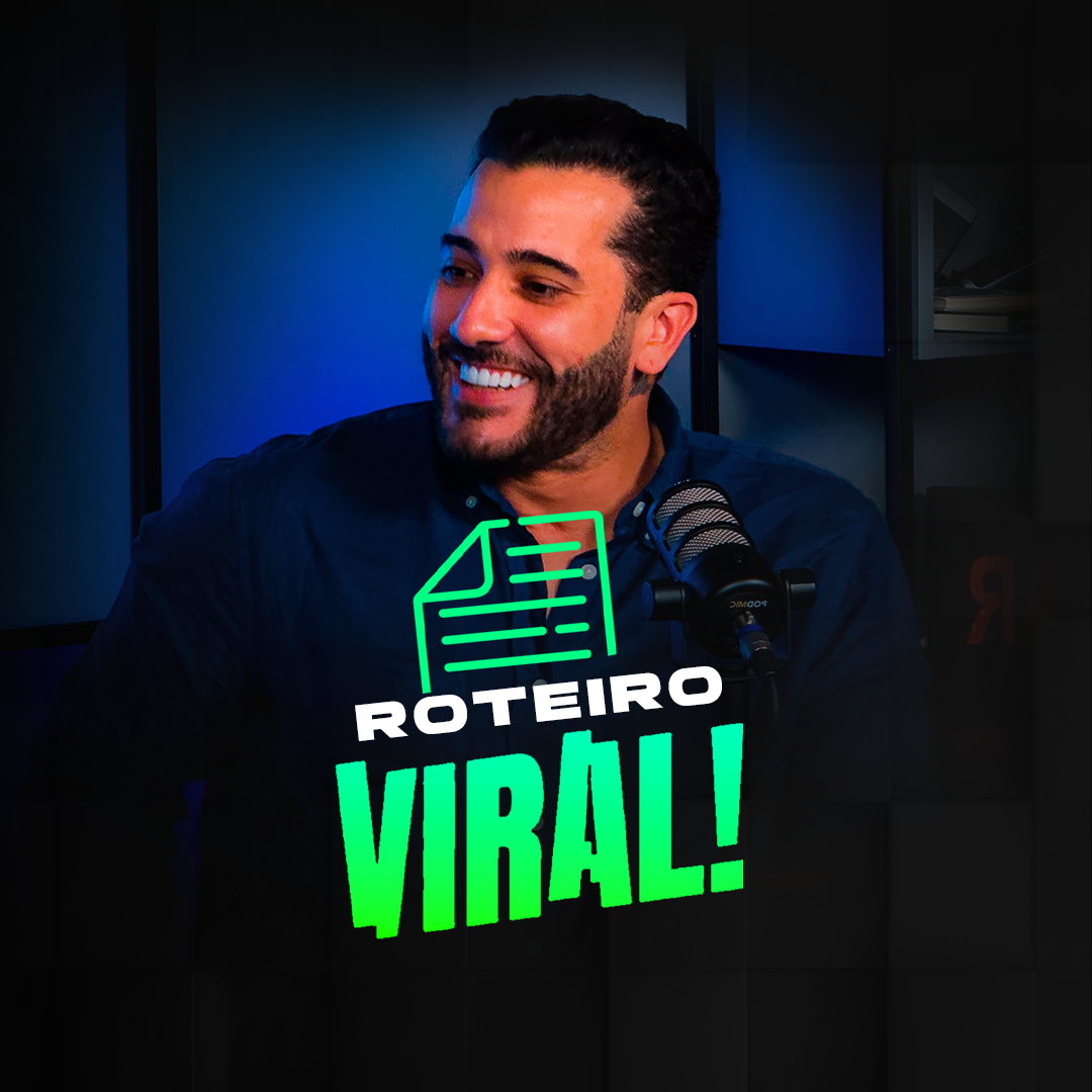 Roteiro Viral  thumbnail