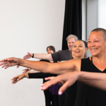 Sign up: Silver Swans Ballet for Adults thumbnail