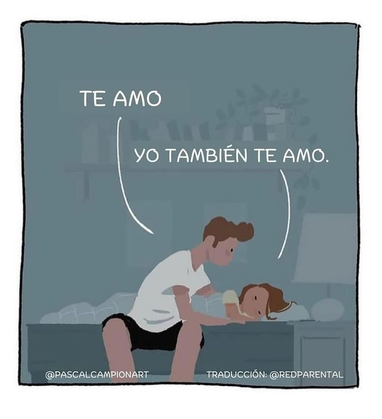 Por qué amar y sentirse amados es de las cosas más importantes y maravillosas que podemos experimentar en la vida, hagám