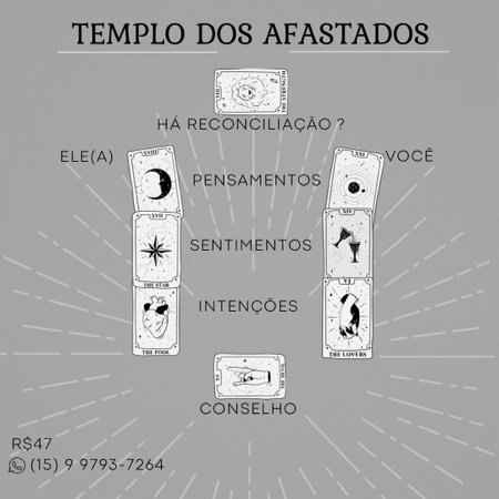 TEMPLO DOS AFASTADOS thumbnail