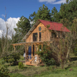 Tiny Cabin thumbnail