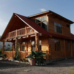 Cabaña Principal thumbnail