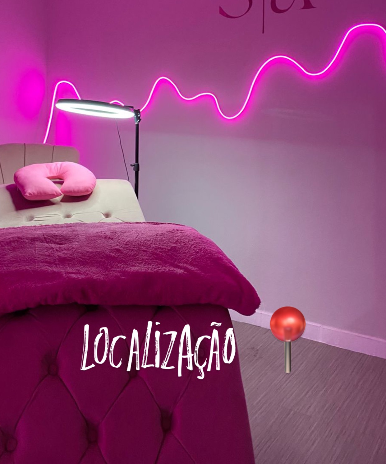 Sarah Alanis Beauty Studio · Campinas, State of São Paulo thumbnail