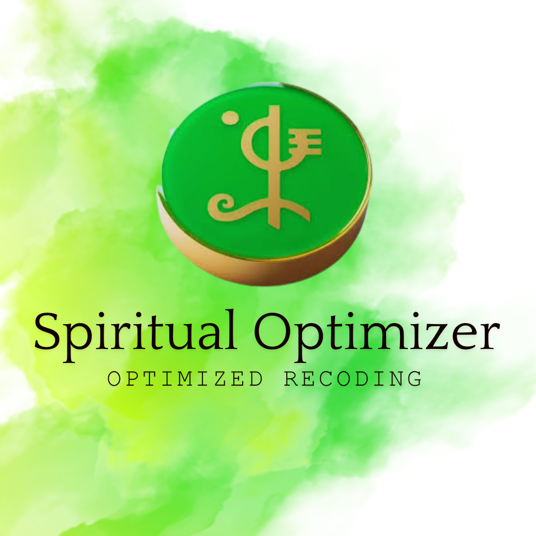 Spirit Optimizer Clearing thumbnail