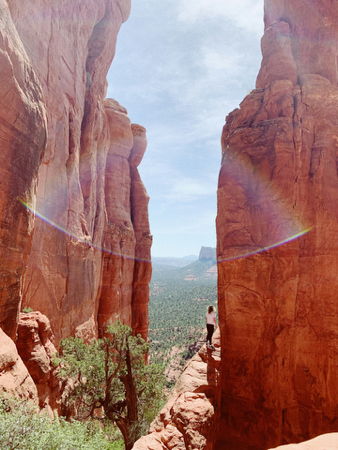 Womens Soul Retrevial Retreat Sedona, AZ September 6-9, 2024 thumbnail