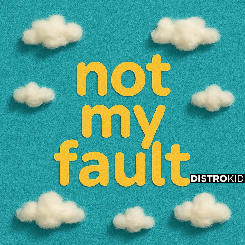 Not My Fault by Mike Nappi (new song!) thumbnail