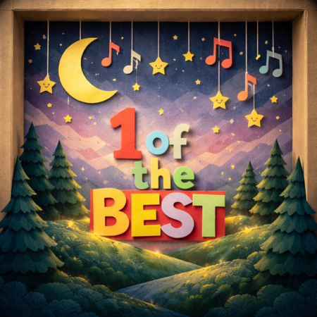 One Of The Best (New April 10, 2026) thumbnail