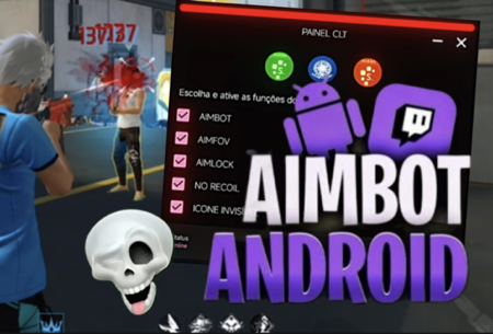 HEADTRACK CLT ANDROID thumbnail