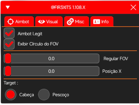 PAINEL FIR3 XIT ANDROID US  thumbnail