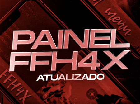 PAINEL FFH4X PERMANENT US $19,90 thumbnail