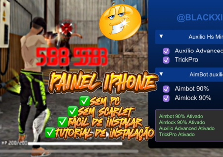 PAINEL SCRIPT AUXLIO 100% HS thumbnail