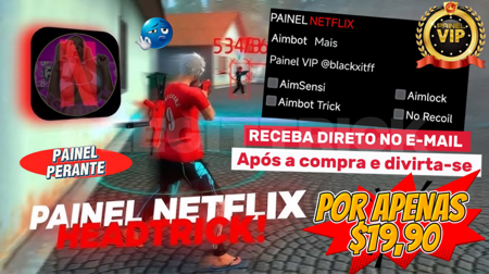 PANEL ANDROID 100% HS US  thumbnail