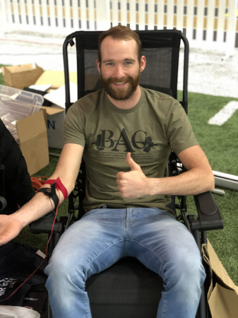 Book a Sweat Test thumbnail