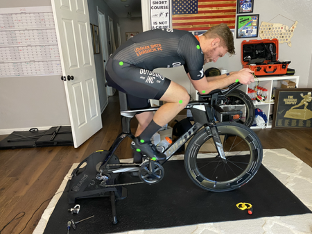 Book a Bike Fit thumbnail