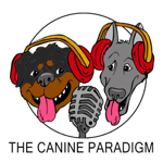 Listen to The Canine Paradigm thumbnail