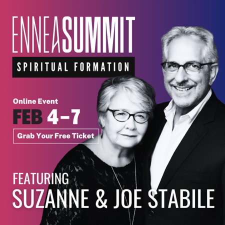 EnneaSummit: Spiritual Formation thumbnail