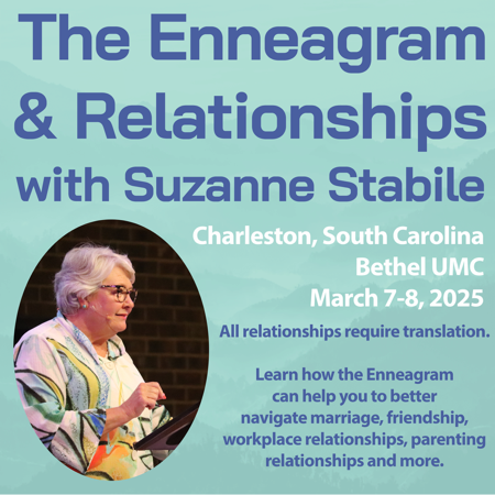 The Enneagram and Relationships - South Carolina thumbnail