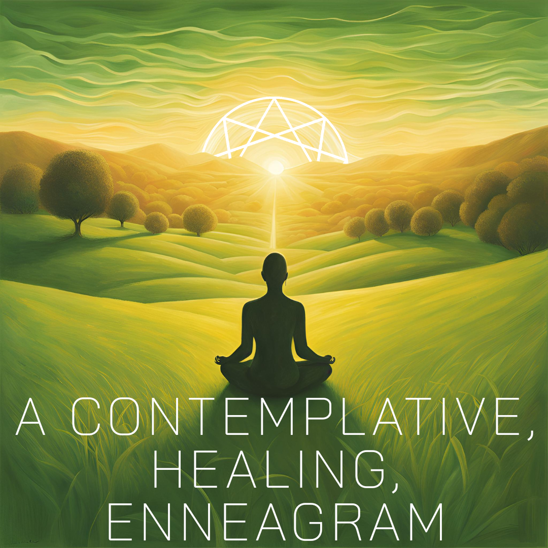 A Contemplative, Healing, Enneagram — LIFE IN THE TRINITY MINISTRY thumbnail