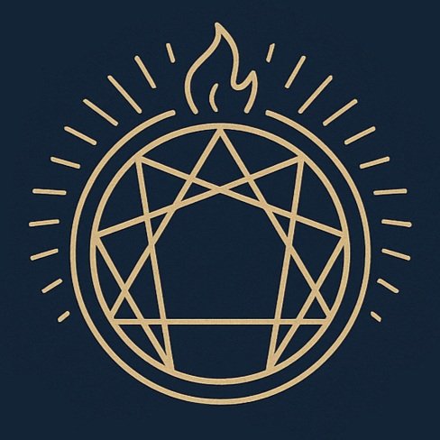 Enneagram and Spirituality - NC — LIFE IN THE TRINITY MINISTRY thumbnail