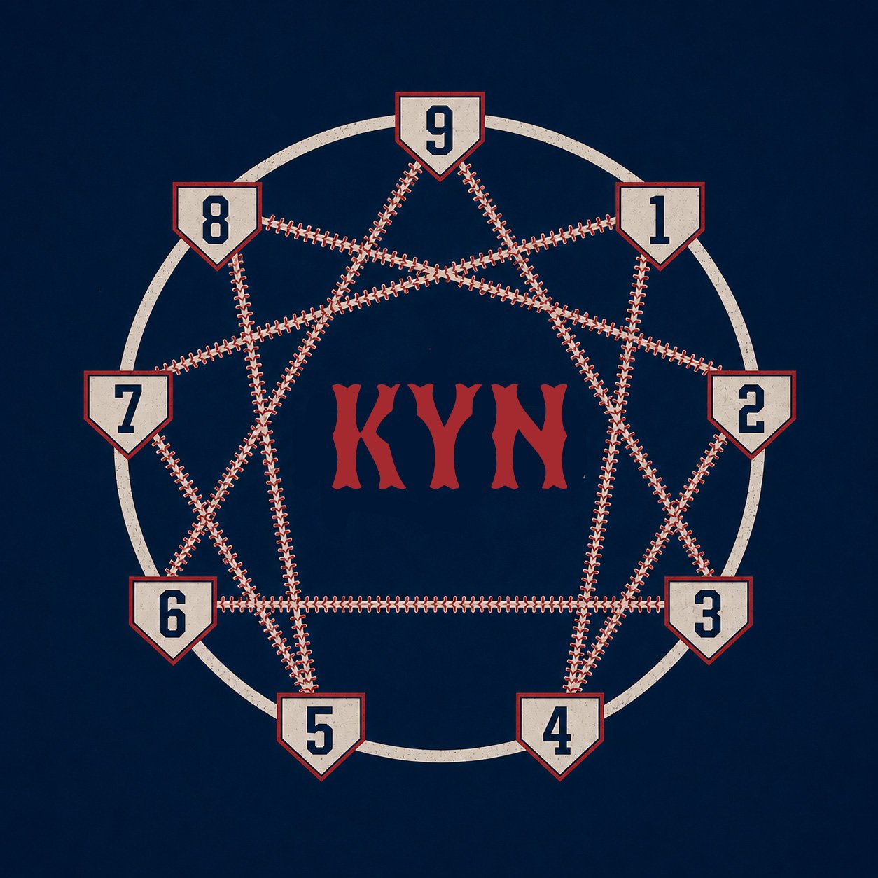 Boston Know Your Enneagram  thumbnail