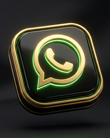 CHAMAR NO WHATSAPP 🔥 thumbnail