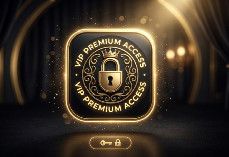ACESSAR CONTEÚDO VIP 🔥 thumbnail