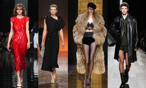 Watch the highlights of Milan Fashion Week thumbnail