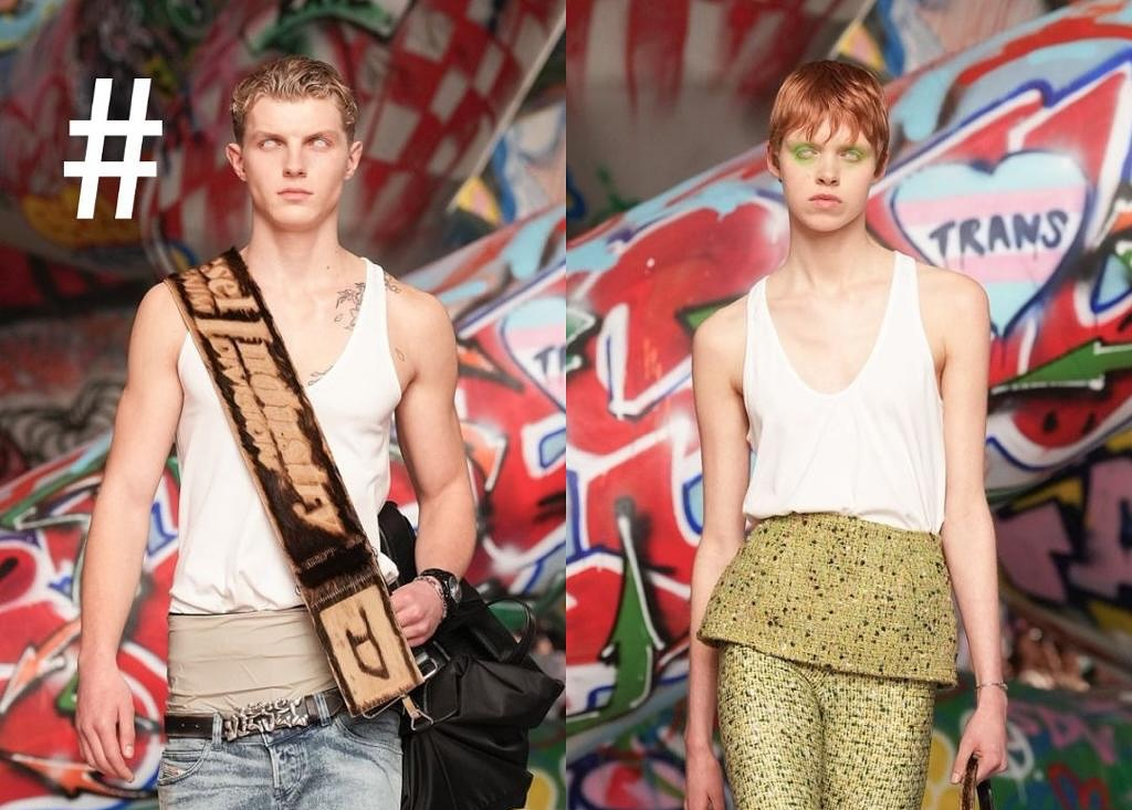 A roundup of Fashion Week 2025 highlights so far thumbnail