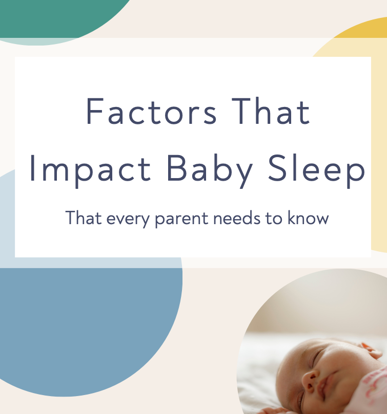 Baby Sleep Materials (free) thumbnail
