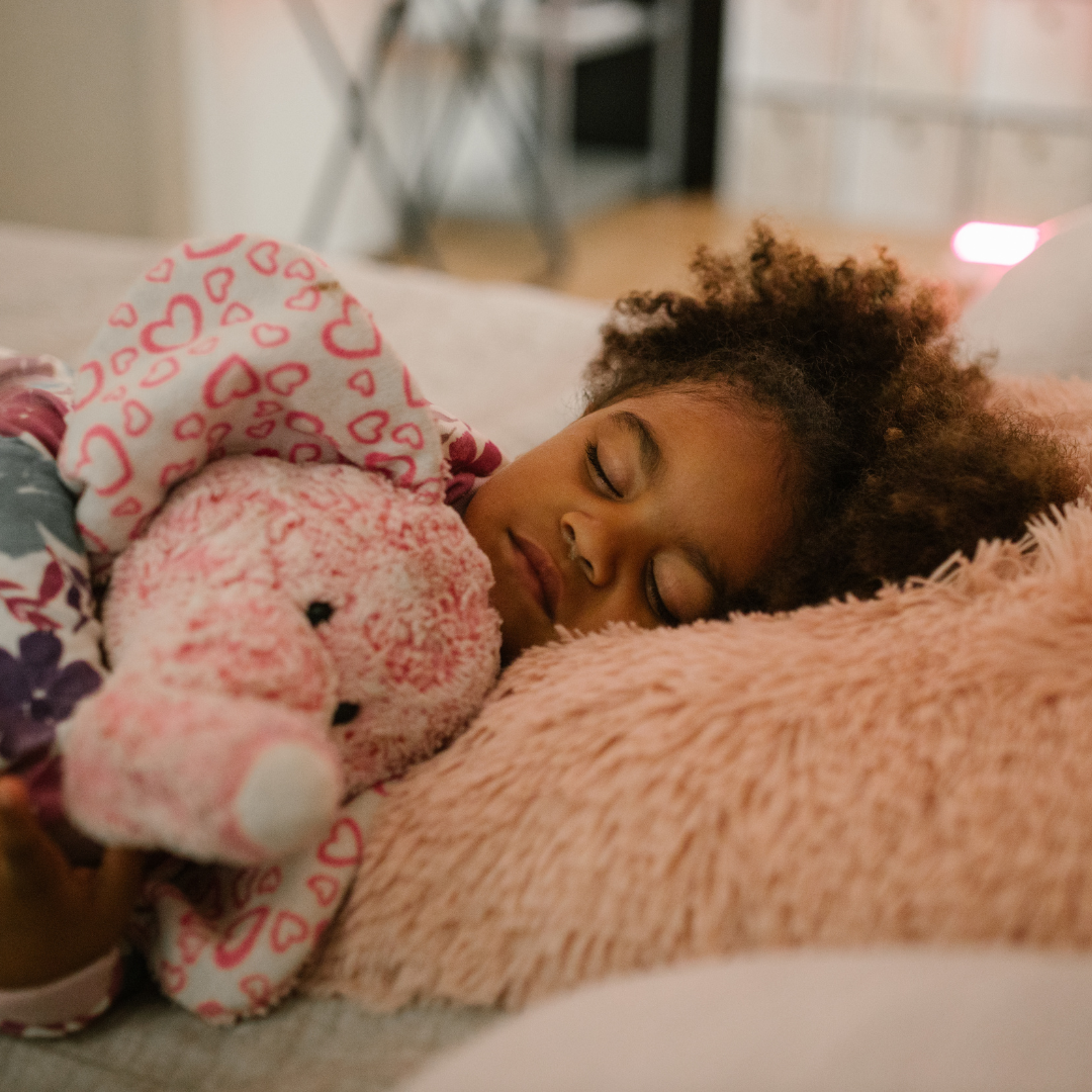 Toddler Sleep Materials (free) thumbnail