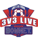 3v3 Live National Soccer Tour  thumbnail