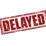 Flight delays thumbnail