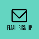 Sign up for my newsletter thumbnail