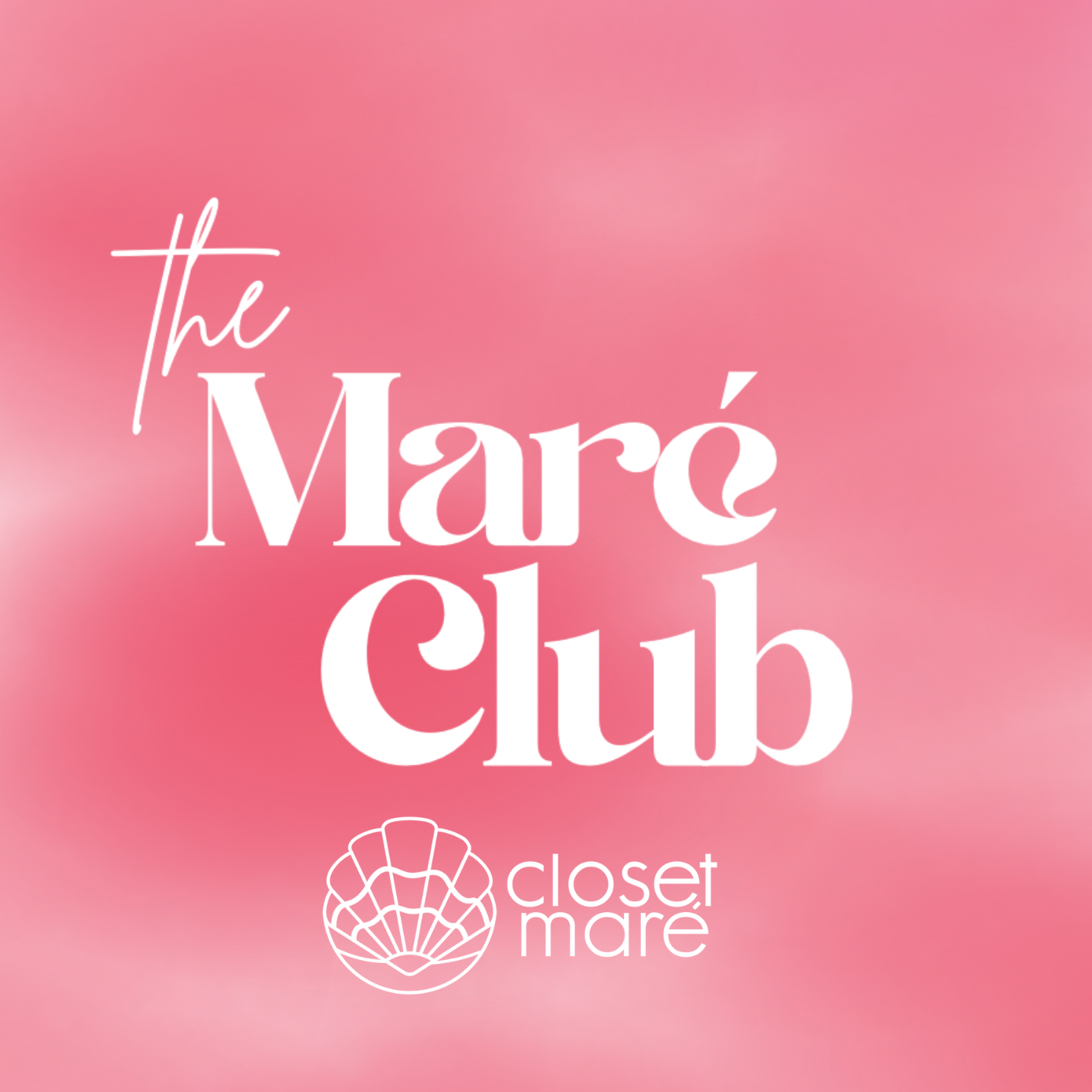 Maré Club 🔒🩷  (apenas para quem faz parte do clube) thumbnail