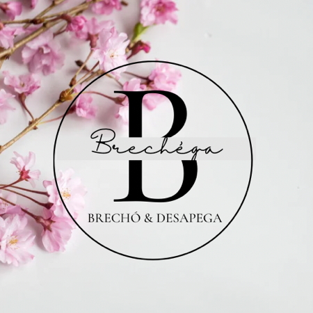 Meu brechó no Instagram • Brechega thumbnail