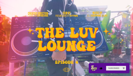 The Luv Lounge ( S4 Visual Mix ) thumbnail