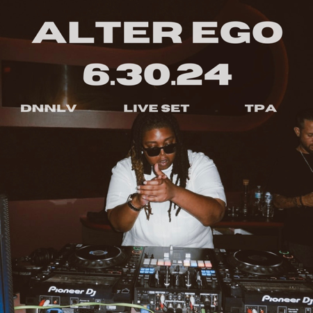 ALTER EGO 6.30 SET thumbnail