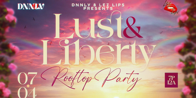 7/4: Lust & Liberty Queer Rooftop Party thumbnail
